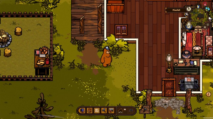 Game screenshot 3